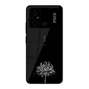 The Lost Flower Poco C55