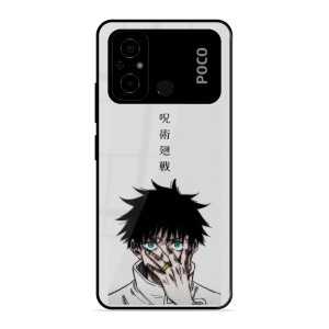 Yuta Poco C55