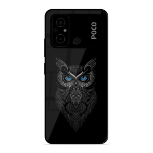 Elite Nigh Hunter Poco C55