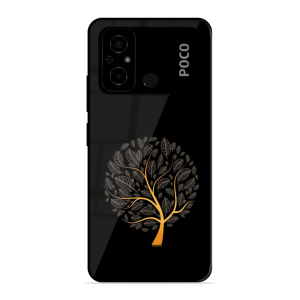 Tree Of Life Poco C55