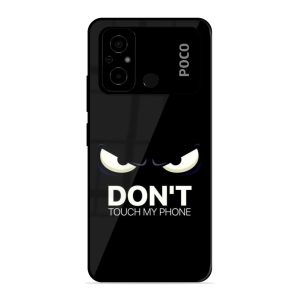 Dare To Touch Poco C55