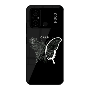 Creature Of Calmness Poco C55