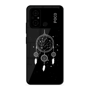 The Evil Absorber Poco C55