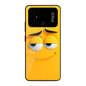 The Simp Guy Poco C55