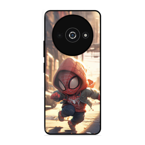 The Little Spidy Poco C61