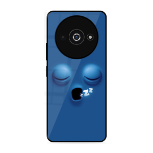 The Sleepy Buddy Poco C61