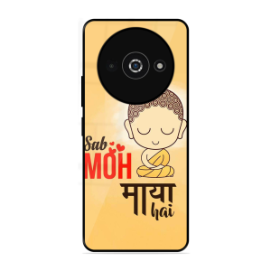 Moh Maya Hai Sab Poco C61