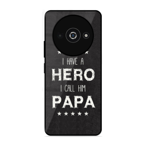 PAPA Is Hero Poco C61
