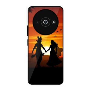 Shree Radha Krishna Poco C61