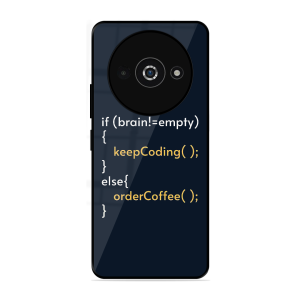 Coding Life Poco C61