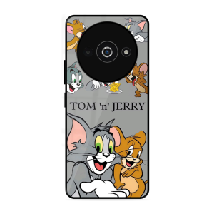 The Nostalgia Poco C61