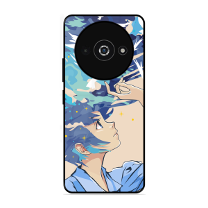 My Own World Poco C61