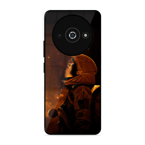 The Celestial Martian Poco C61