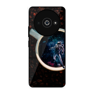 Intergalactic Travler Poco C61