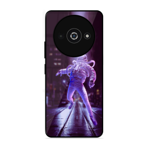 Escape To Void Poco C61