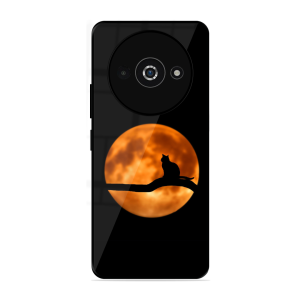 Devil's Moon Poco C61