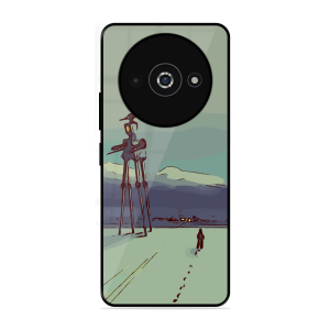 The Nomad Poco C61