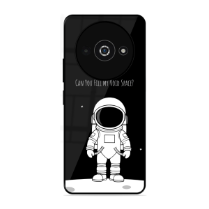 Fill The Void Space Poco C61