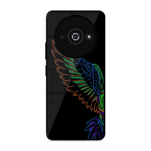 Wings Of Freedom Poco C61