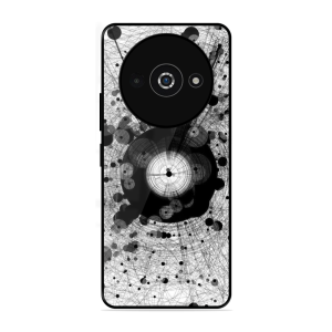 White Vision Poco C61