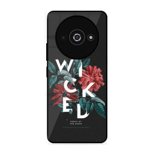 Just Wicked Poco C61