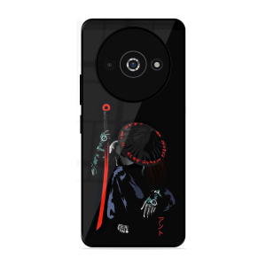 The Solo Warrior Poco C61