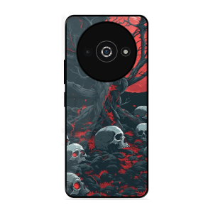 Tree Of Death Poco C61