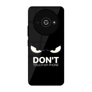 Dare To Touch Poco C61