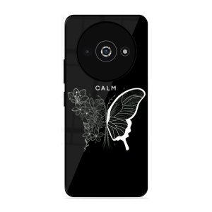 Creature Of Calmness Poco C61