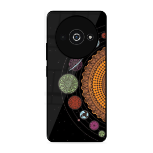 The Eternal Life Poco C61