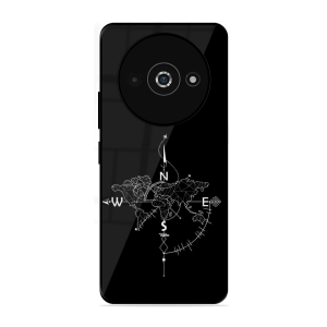 The Sailer's Direction Poco C61