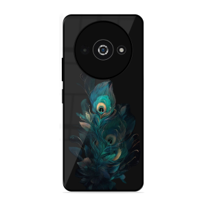 The Feather Of Life Poco C61