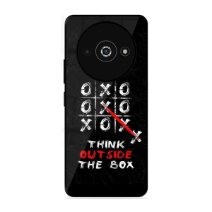 Outside Of The Box Poco C61