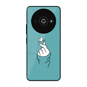 The Korean Heart Poco C61