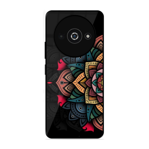 The Vector Flower Poco C61