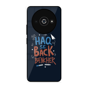 Back Bencher Poco C61