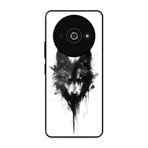 The Mighty Wolf Poco C61