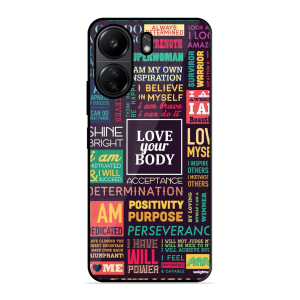 The Motivation Poco C65