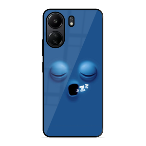 The Sleepy Buddy Poco C65
