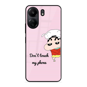 Don't Dare Poco C65