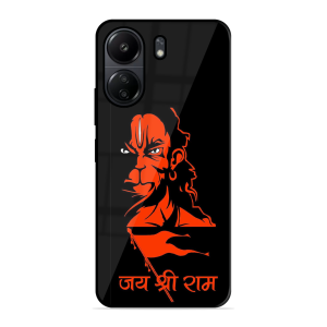 Jai Shree Ram Poco C65