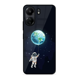 Being Astronaut Poco C65