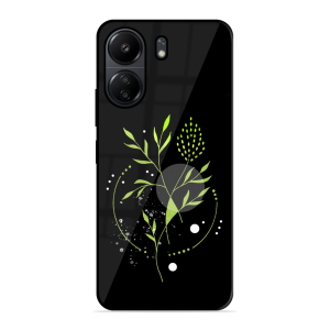 The Rootless Plant Poco C65