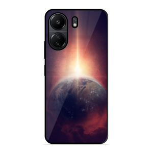 Cosmic Intestellar Poco C65