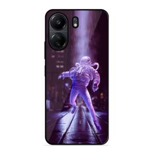 Escape To Void Poco C65