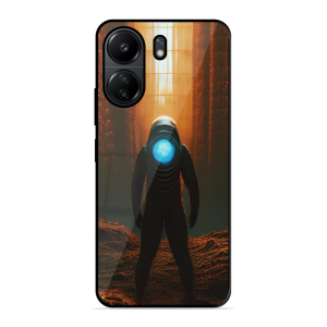 Explorer Poco C65
