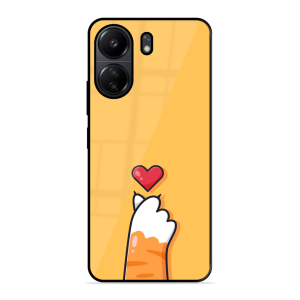 Kitty Love Poco C65