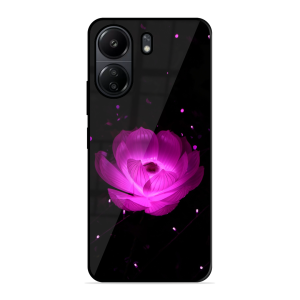 Devil's Rose Poco C65