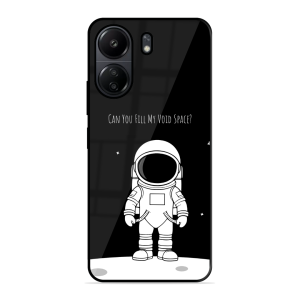 Fill The Void Space Poco C65