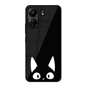 The Kitty Poco C65